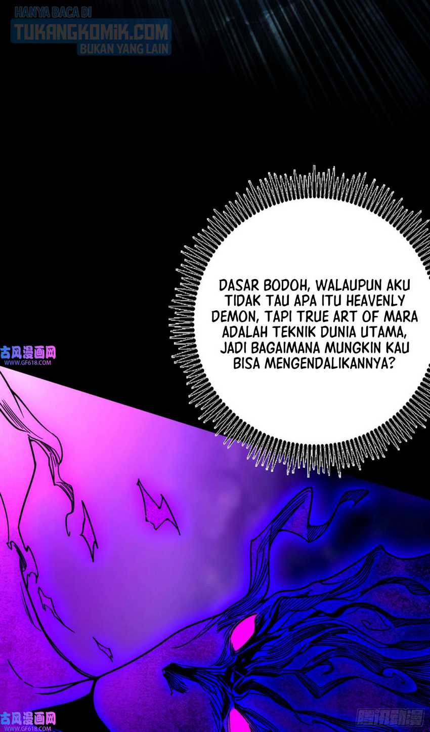 I’m An Evil God chapter 331